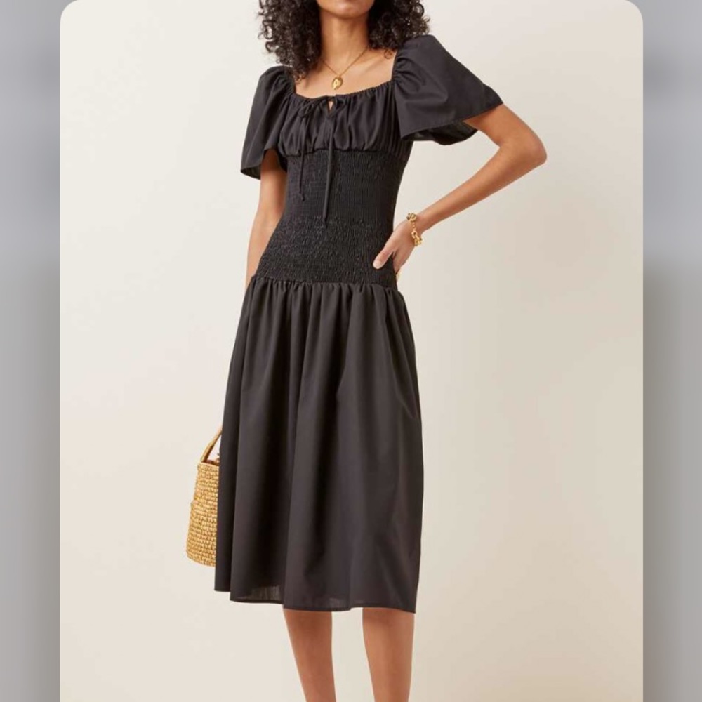 NEW Ciao Lucia Chiara Dress, Small